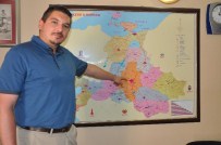 JEOLOJI - Balıkesir'de 11 Ayrı Artçı Deprem Meydana Geldi