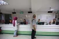 İLETİŞİM MERKEZİ - Bolu Belediyesi Bol-Hizmet Noktasından Rekor Sonuçlandırma