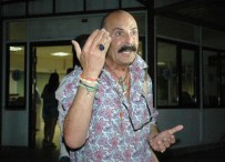 CEMİL İPEKÇİ - Cemil İpekçi Yoğun Bakımda