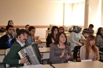 Çerkez Dili Bölümü Yeni Öğrencilerini Bekliyor