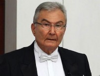 EKMELEDDİN İHSANOĞLU - CHP'de Baykal firesi