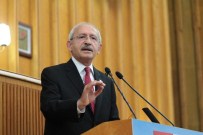 OY PUSULASI - CHP Grup Toplantısı...(1)