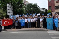 İBADET - Çin'de Uygur Türklerine Yönelik Saldırılar