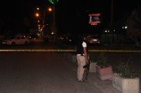 TOYOTA - Cizre'de Park Halindeki Şüpheli Araç Polisi Harekete Geçirdi