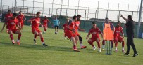 Dardanelspor Yeni Sezon Hazırlıklarına Başladı