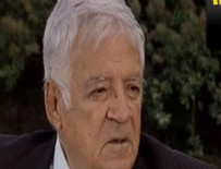Dengir Mir Mehmet Fırat : Bahçeli Ak Parti'ye cilve yapıyor