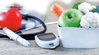 Diyabet Hastalarına Oruç Önerileri