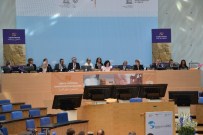 TARİHİ SURLAR - Diyarbakır İçin Geri Sayım Başladı