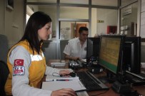 Düzce 112'Ye 5 Ayda 104 Bin 743 Asılsız Çağrı Geldi