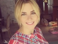 ECE ERKEN - Ece Erken'in boşanma kararı aldığı iddiası