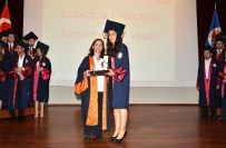 ECZACI ODASI - Eczacılık Fakültesi'nde Mezuniyet Heyecanı