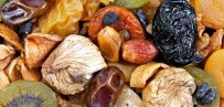 Ege, Türkiye Kuru Meyve İhracatının Yüzde 62'Sini Karşılıyor