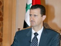 WIKILEAKS - 'Esad’i vurursanız Türkiye'yi vururuz'