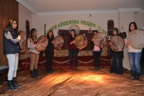 Fekiyê Teyran'da Yeni Dönem Kurs Kayıtları Başladı