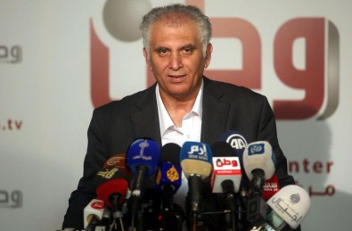 Filistin Uzlaşı Hükümetinde Revizyon İddiaları