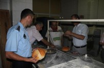 KILIK KIYAFET - Gıda Denetimleri Ramazan Ayında Hız Kazandı