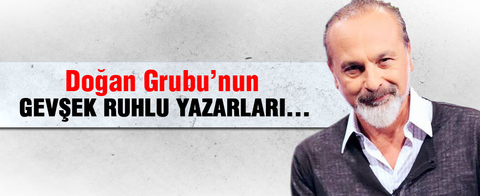 Haşmet Babaoğlu'nun AK Parti yazısı