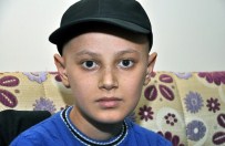 BAHÇECIK - Hayatının Baharında Kansere Yenik Düştü