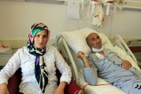 BÖBREK NAKLİ - Hayırlı Evlat