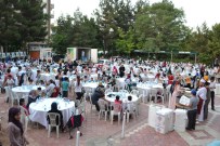 İHH Gezici Aşevi Batman'da