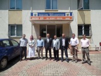 SİGARAYI BIRAKTIRMA POLİKLİNİĞİ - İnegöl'e Yaşam Merkezi