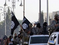 IŞİD'i ABD mi ortaya çıkardı?