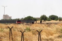 IŞİD - IŞİD mensupları ilk kez bu kadar yakında