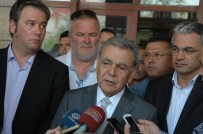 İzmir Büyükşehir Belediyesi'ndeki Yolsuzluk İddiası Davası