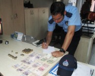 İzmit'te Dilenciler Birkaç Saatte 395 Lira Kazanıyor