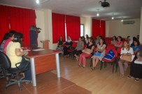 KADIN CİNAYETİ - Kadın Platformundan Kadın Cinayeti Açıklaması