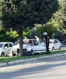 Kahramanmaraş'ta Pompalı Tüfekle Saldırı Açıklaması 1 Yaralı