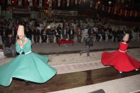 SEMAZEN - Kavak'ta Ramazan Etkinlikleri