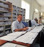 Kepez Belediyesi, İşçisine 340 Bin TL İkramiye Ödedi