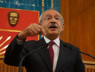 Kılıçdaroğlu koalisyon stratejisini açıkladı
