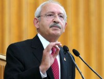 MUSTAFA AKAYDıN - Kılıçdaroğlu'na fireler soruldu