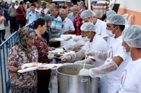 SEMAZEN - Kırcami Planı, Ekim Ayında Askıya Çıkacak