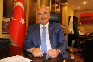 Kocamaz Açıklaması 'Vatandaşımızdan Biraz Sabır Bekliyoruz'