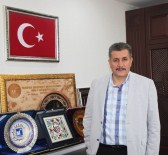 İSMAIL TURAN - Konya SMMMO'dan Mali Tatil Uyarısı