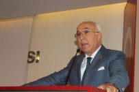 KRİZ YÖNETİMİ - KTO Haziran Ayı Meclis Toplantısı