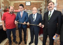 BÜLENT TEKBıYıKOĞLU - Kültür Ve Turizm Bakanlığı Müsteşarı Dursun Açıklaması