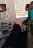 KUŞADASI DEVLET HASTANESİ - Kuşadası Devlet Hastanesinde Endoskopi Birimi Hizmete Başladı