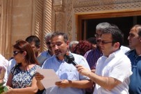 SANAT TARIHI - MAÜ'deki Yabancı Akademisyenlerin Sözleşmelerine Son Verildi