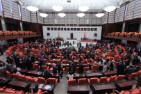 EKMELEDDİN İHSANOĞLU - Meclis Başkanlığı Yarına Kaldı