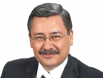 DENGIR MIR MEHMET FıRAT - Melih Gökçek: Söylersem ortalık karışır