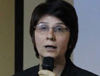 TEZCAN KARAKUŞ CANDAN - Mimarlar Odası diktatörlüğü!