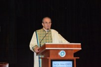 Niğde Üniversitesinde Mezuniyet Coşkusu