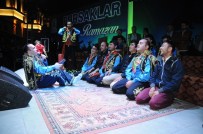 KALFAT - Pursaklar'da Yaren Kültürü Yaşatılıyor