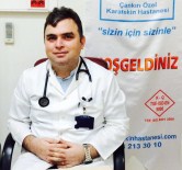 KALP KRİZİ RİSKİ - Ramazan'da Kalp Damar Sağlığına Dikkat