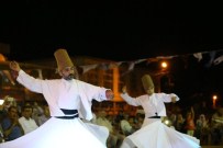 HACIVAT VE KARAGÖZ - Ramazan Etkinlikleri Yavuzeli'nde