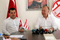 RONALDİNHO - Ronaldinho Da Tamam